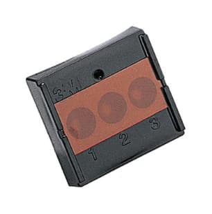 3M Adper Scotchbond Multi-Purpose 3-Well Dispenser, Reusable, Orange Cover, 4/Pkg, 7544 thumbnail 9