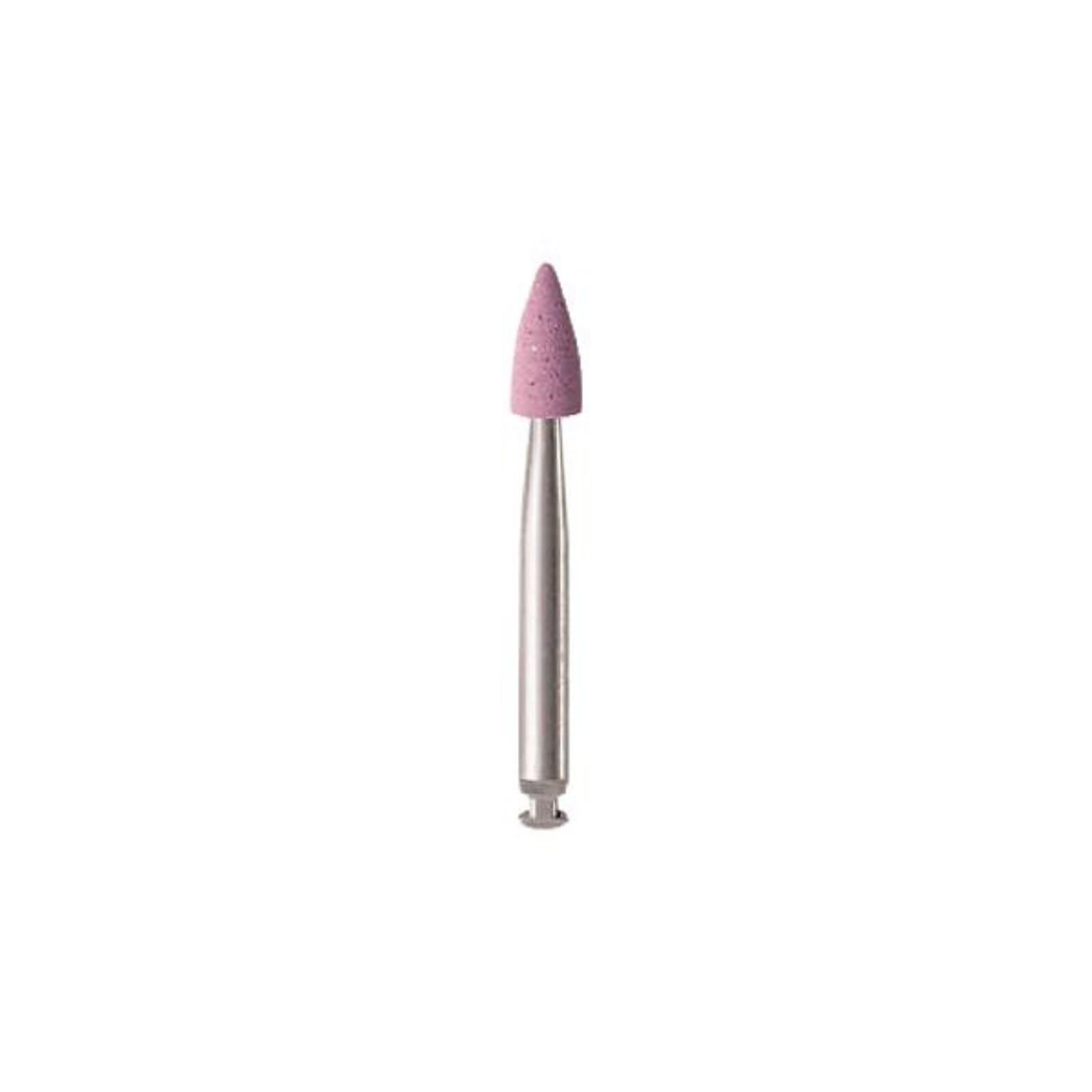 Alpen Polisher Ceramic Plus Minipoint RA Ultra Fine, 5/Pkg, #RP230349RA thumbnail 2