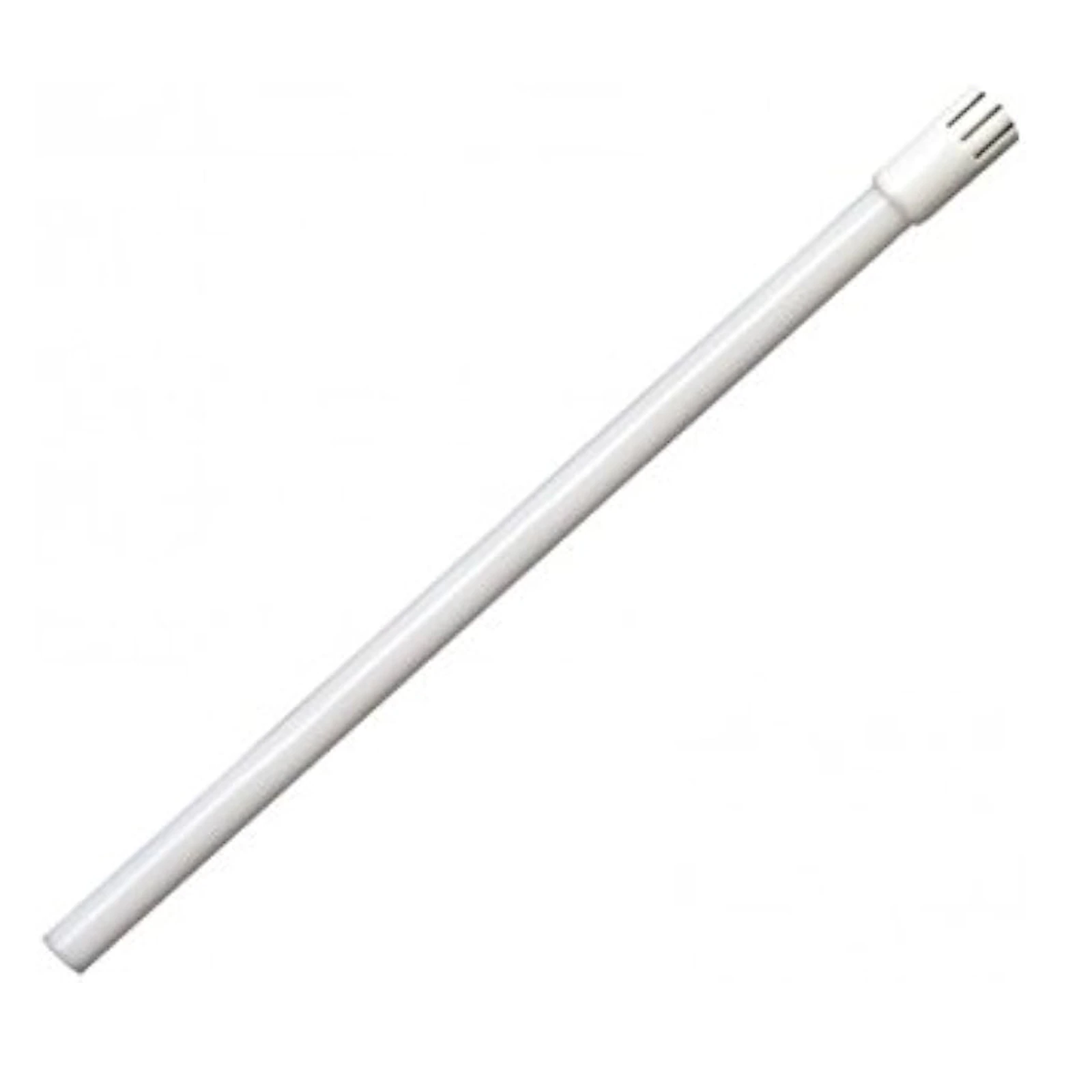 DEFEND Standard Saliva Ejectors, White with White Tip, 100/Bag, SE-7000 thumbnail 6