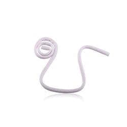 FLEXFORM Saliva Ejectors with Adapter, White, 100/Pack - FLEXFORM Saliva Ejectors w/Adapter 100/Pk White - Image 1