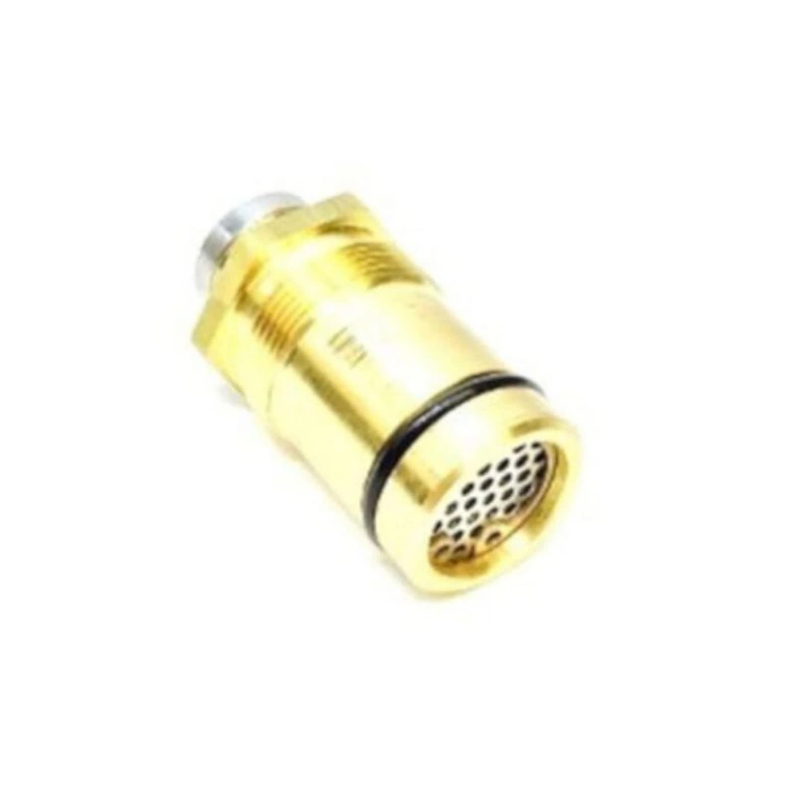 Porter Instrument Exhaust Check Valve Assembly - Exhaust Check Valve Assembly - Image 1