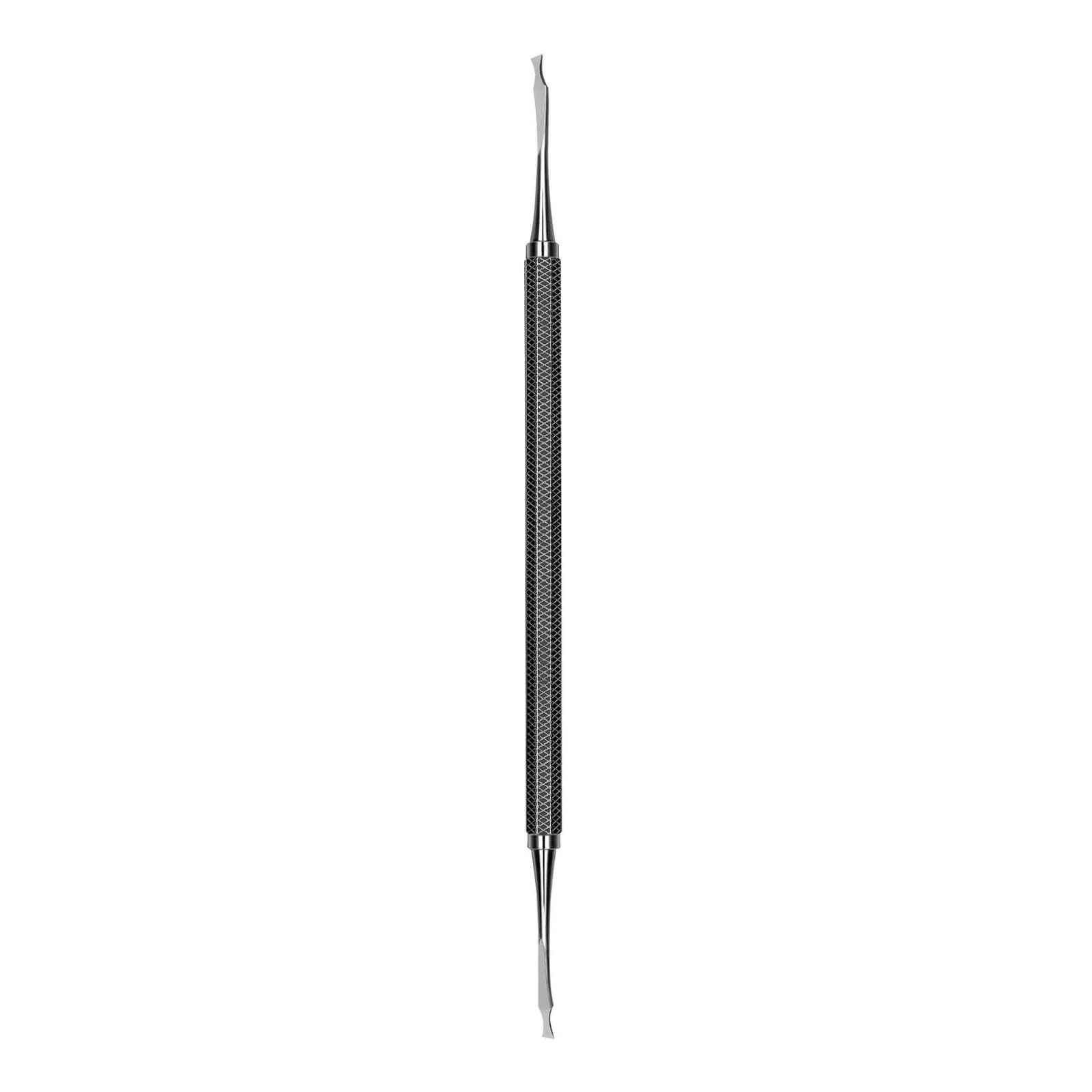 Hu-Friedy TG-O Modified Periodontal Bone Chisel, Double End, #2 Octagonal Handle, Stainless Steel, CTG-O thumbnail 3
