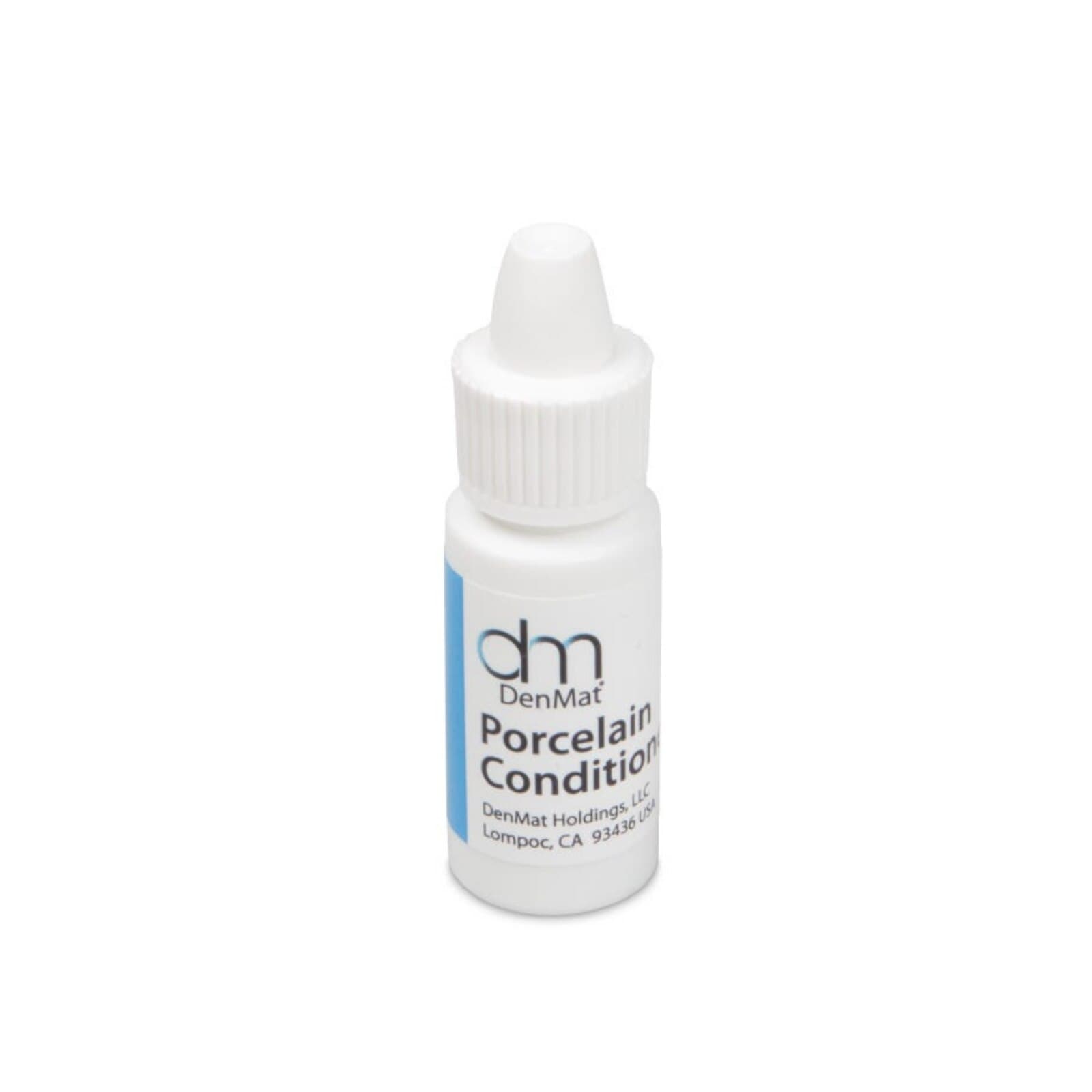 DenMat Porcelain Conditioner, 6g Bottle thumbnail 5