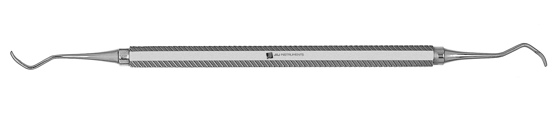 House Brand #13/14 Columbia Curette with Regular Handle - House Brand #13/14 Columbia Curette with Regular handle - Image 1