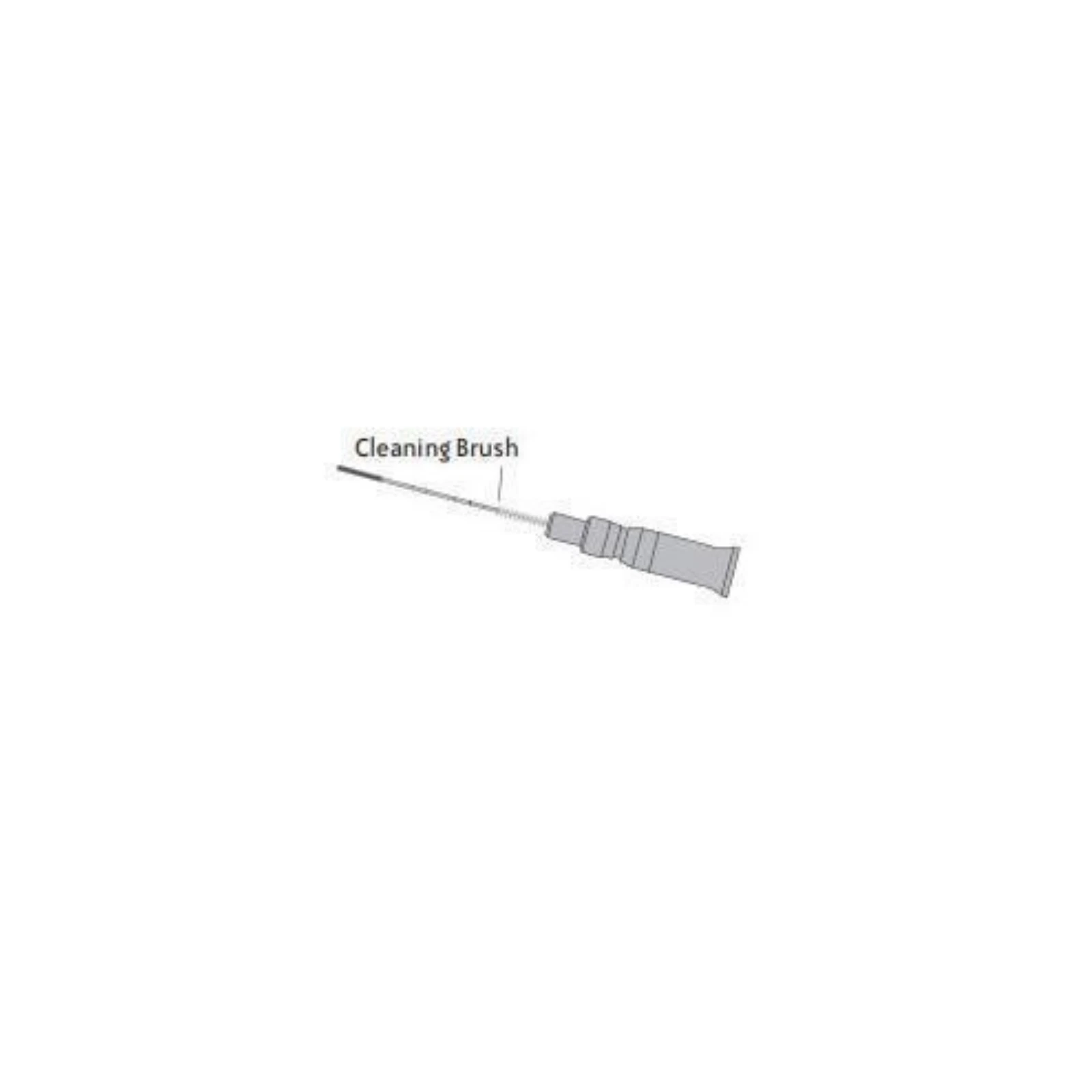 DentalEZ Straight Nose Cone Cleaning Brush - Cleaning Brushes - Image 1