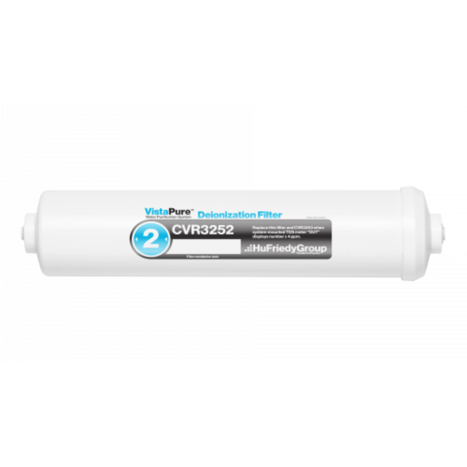 VistaPure Replacement Filter Deionization #2, CVR3252 thumbnail 6