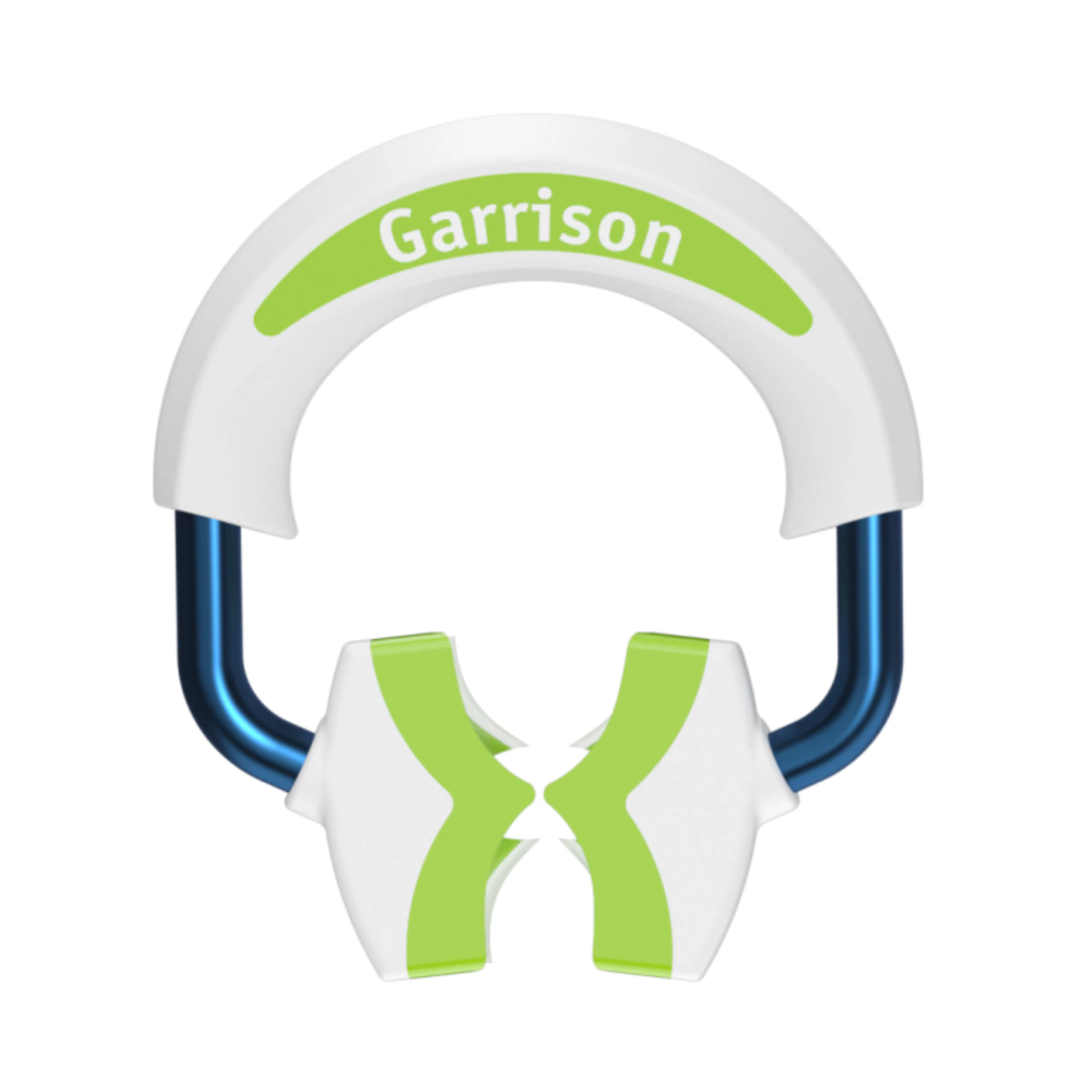 Garrison Strata-G Wide Prep Ring Refill, Green, 2/Pkg, SG600 thumbnail 6