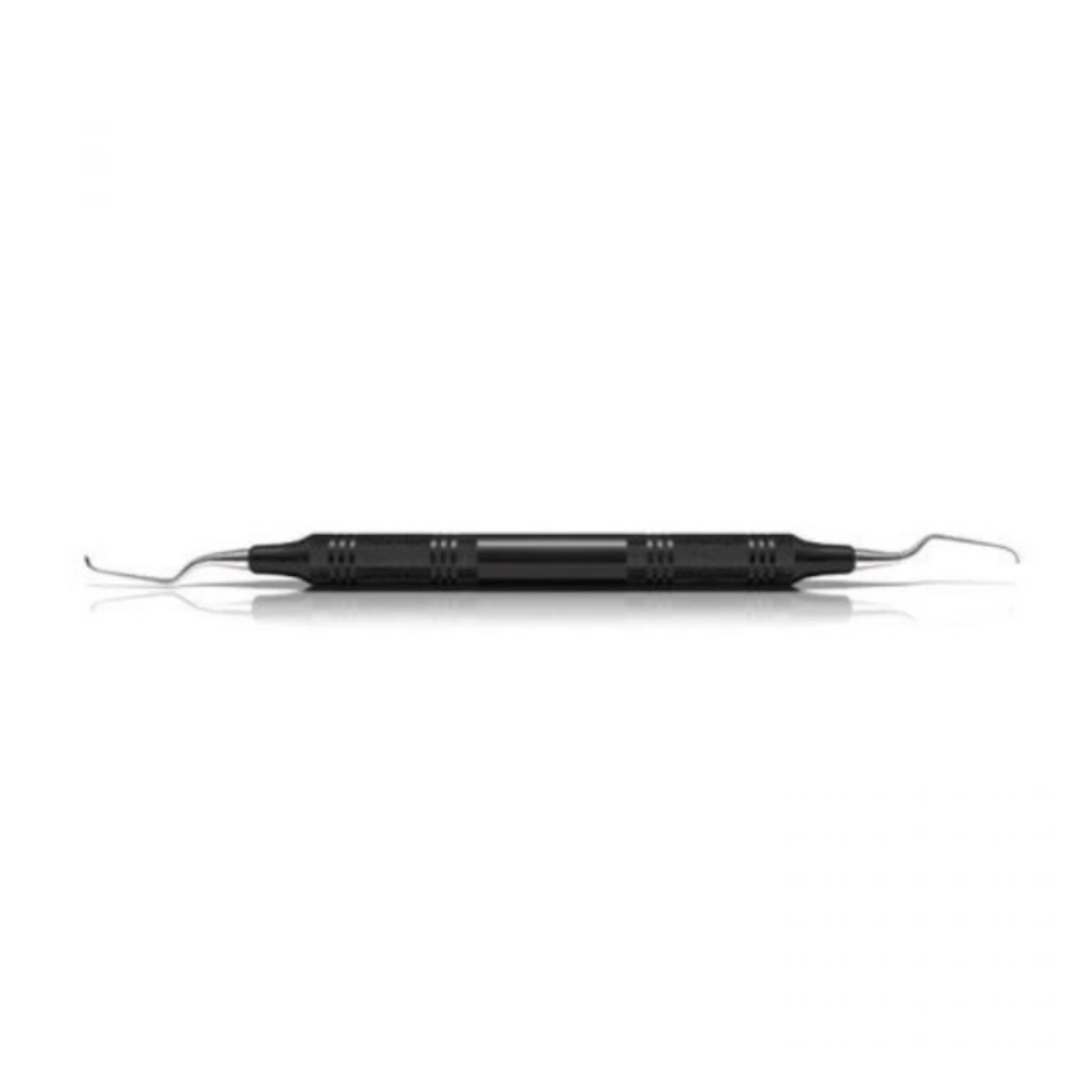American Eagle Gracey +3 Access 3-4 XP with 3/8" Black Handle, Single Instrument, AEGA3-4XPX - American Eagle Gracey +3 Access 3-4 XP with 3/8" Black Handle, Single Instrument - Image 1