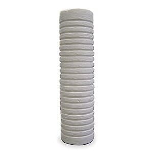 Aqua Pure Water Filter Cartridge, 50 Micron, 2/Pk - Aqua Pure Cartridge 50 Micron 2/Pk - Image 1