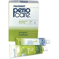PerioCare Periodontal Dressing Kit, Non-Eugenol 2-Paste System, 3 oz Paste & 3 oz Gel, PC thumbnail 3