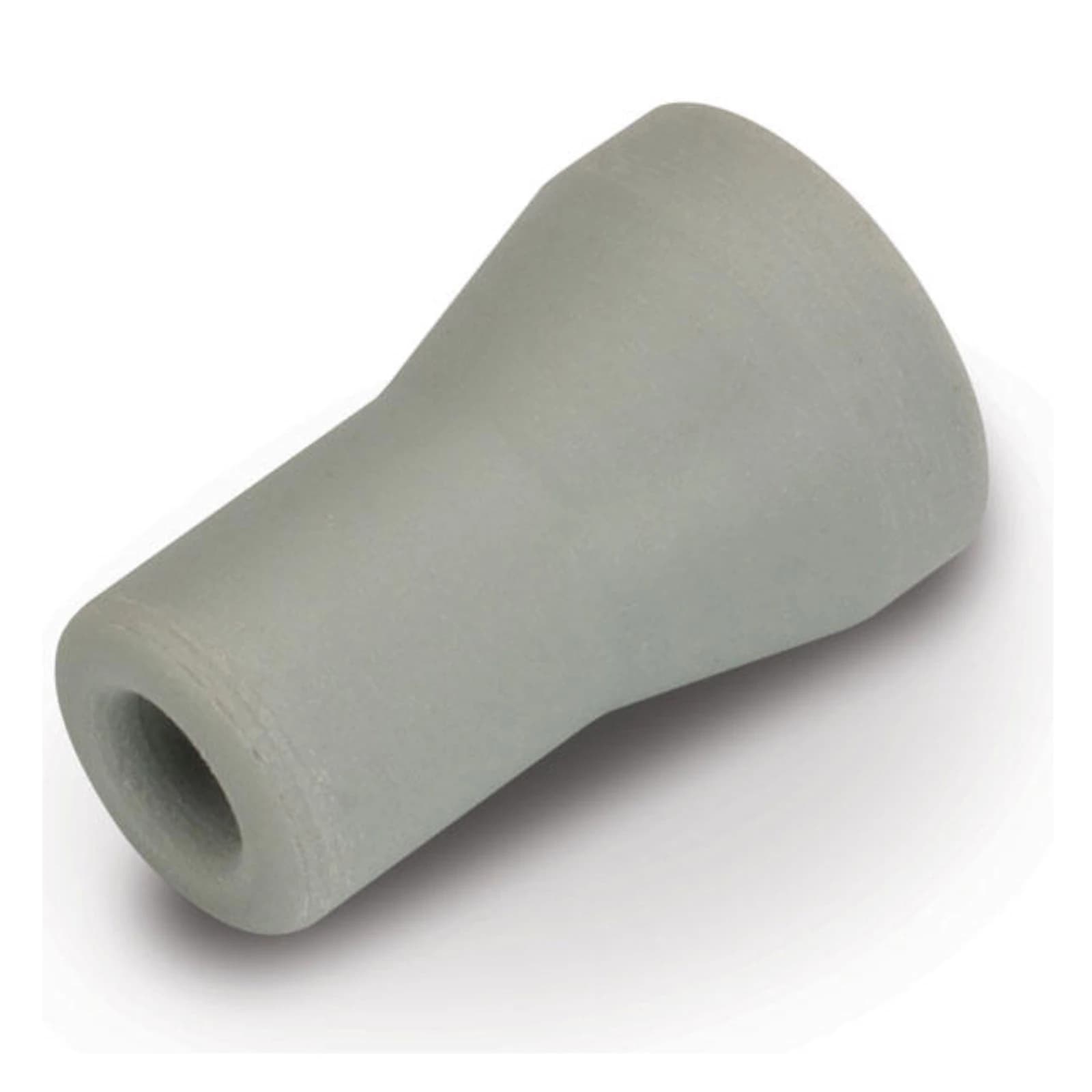 DCI International Saliva Ejector Tip, Push-On, Autoclavable, Gray, 5/Pk, 5757 - Saliva Ejector Tip Push-on Autoclavable Gray 5/pk - Image 1