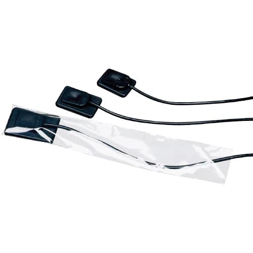 Defend+Plus Fitted Digital X-Ray Sensor Sleeves, Size 1, 1.125"W x 9.25"L, 500/Box, BF8200 thumbnail 6