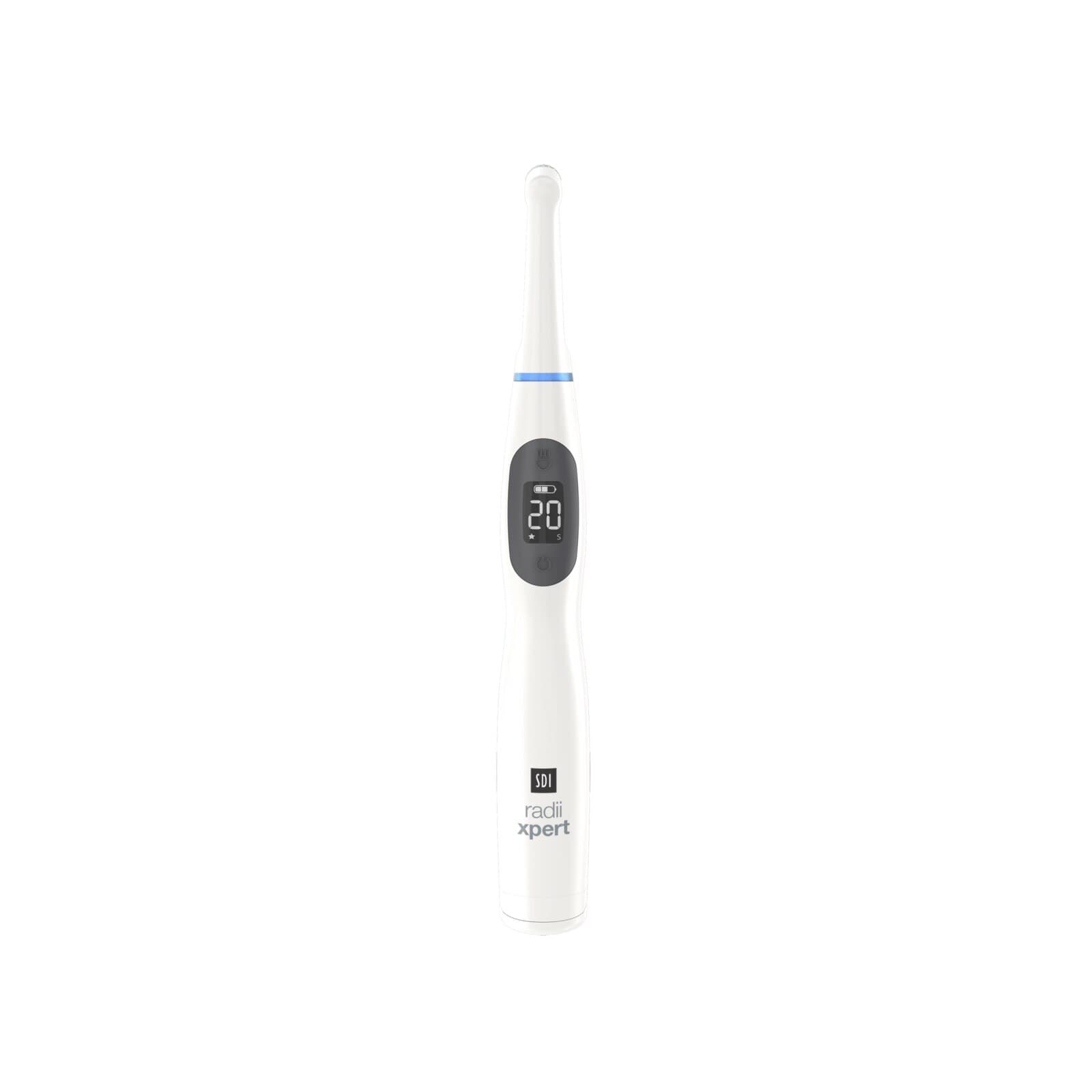 Radii Xpert LED Curing Light Unit, 1500 mW/cm², 440–480 nm, 360° Rotatable Head, 5600300 thumbnail 2