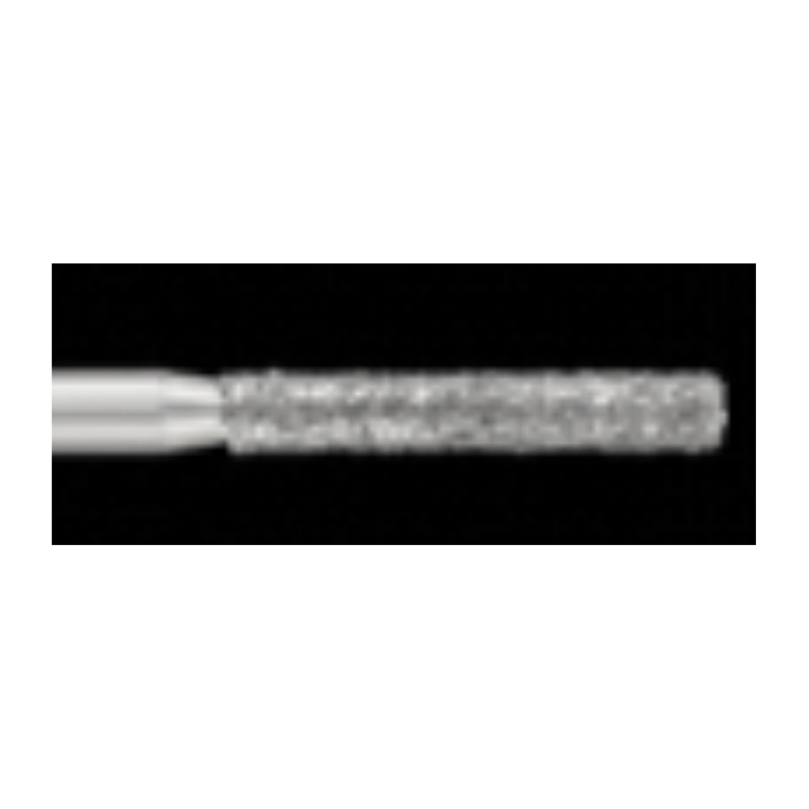 SS White Piranha Diamond 837-016C, 25/Pk - Piranha Diamond 837-016C 25/Pk - Image 1