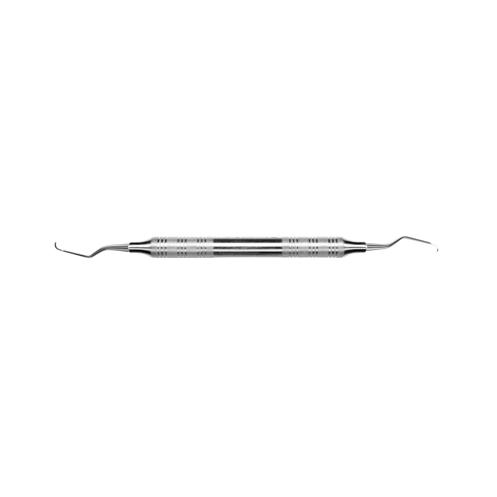 American Eagle Instruments Gracey +3 Access Curette #13/14, Double End, EagleLite Color Resin Handle, Blue, AEGA13-14X thumbnail 2