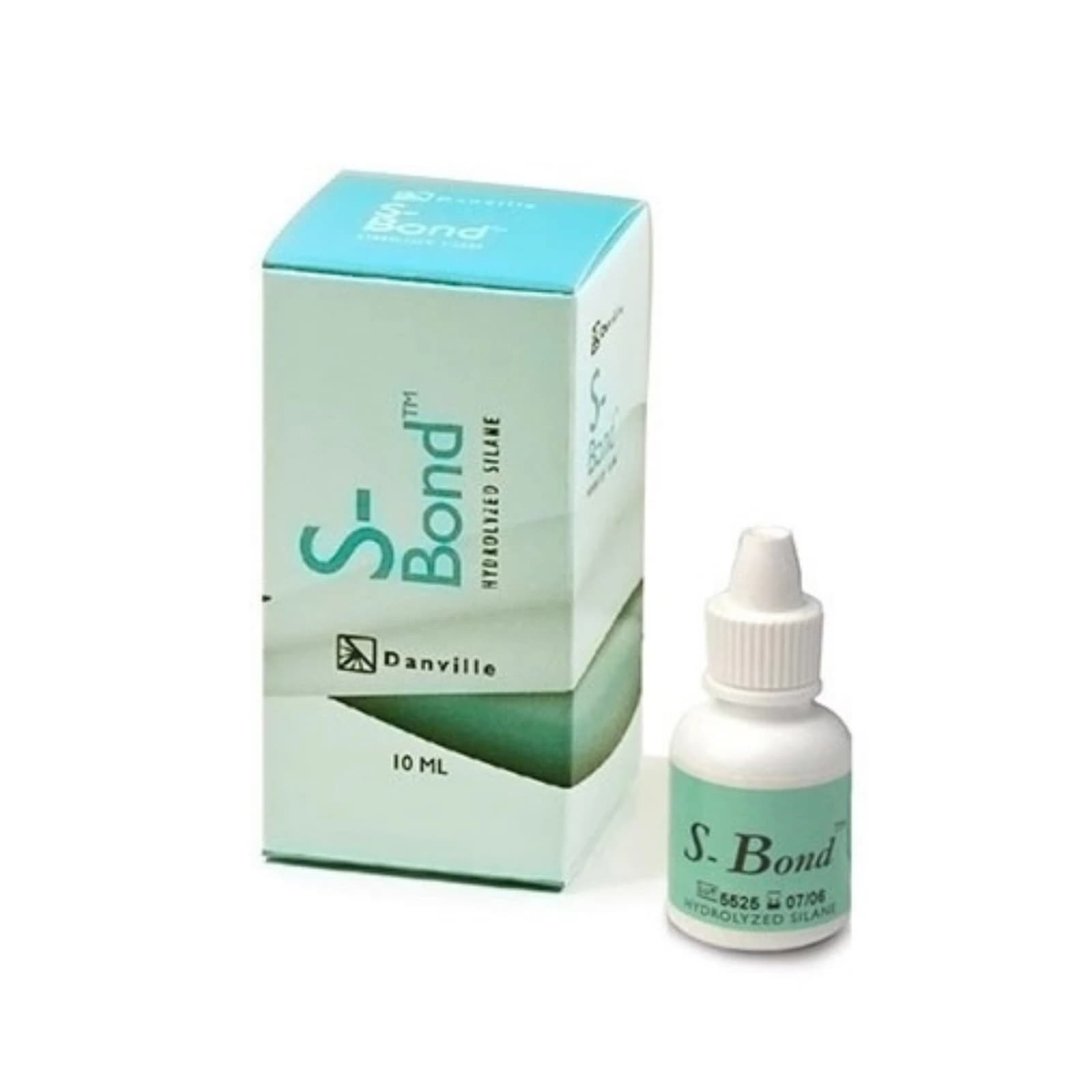 S-Bond Prehydrolyzed Silane Primer, 10 ml Bottle, 1/Pk thumbnail 9