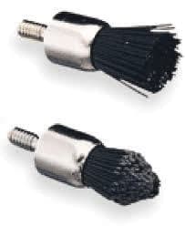 Prophy Brush Latch Tapered, 144/Bx - Prophy Brush Latch Tapered 144/Bx - Image 1