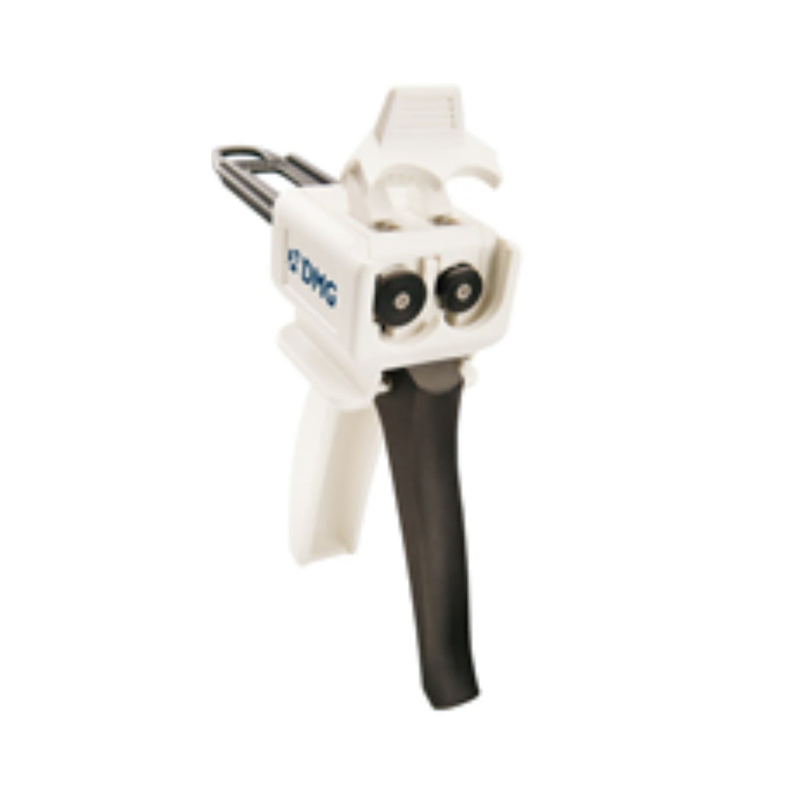 DMG Automix Dispenser Gun Type 25, 1:1 Mixing Ratio, 25 mL Cartridge, 110253 thumbnail 7
