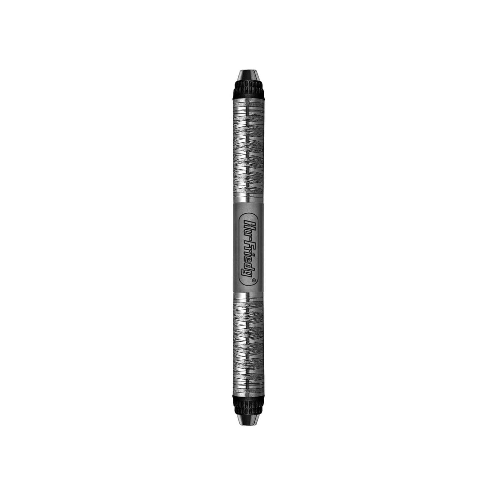 Hu-Friedy DG16 Double-Ended Endodontic Explorer, #7 Satin Steel Colours Handle, EXDG167 thumbnail 2