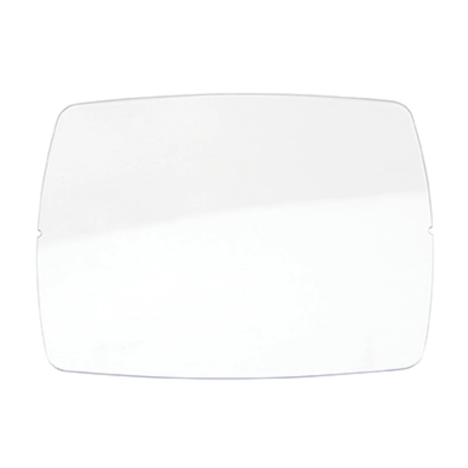 DCI Replacement Light Shield for Belmont/Healthco Lights, 1/Pk, Fits HLC, HLU, HLT, HLW, BLC, BLU, BLT, BLW, OEM #HLU 2005 thumbnail 2