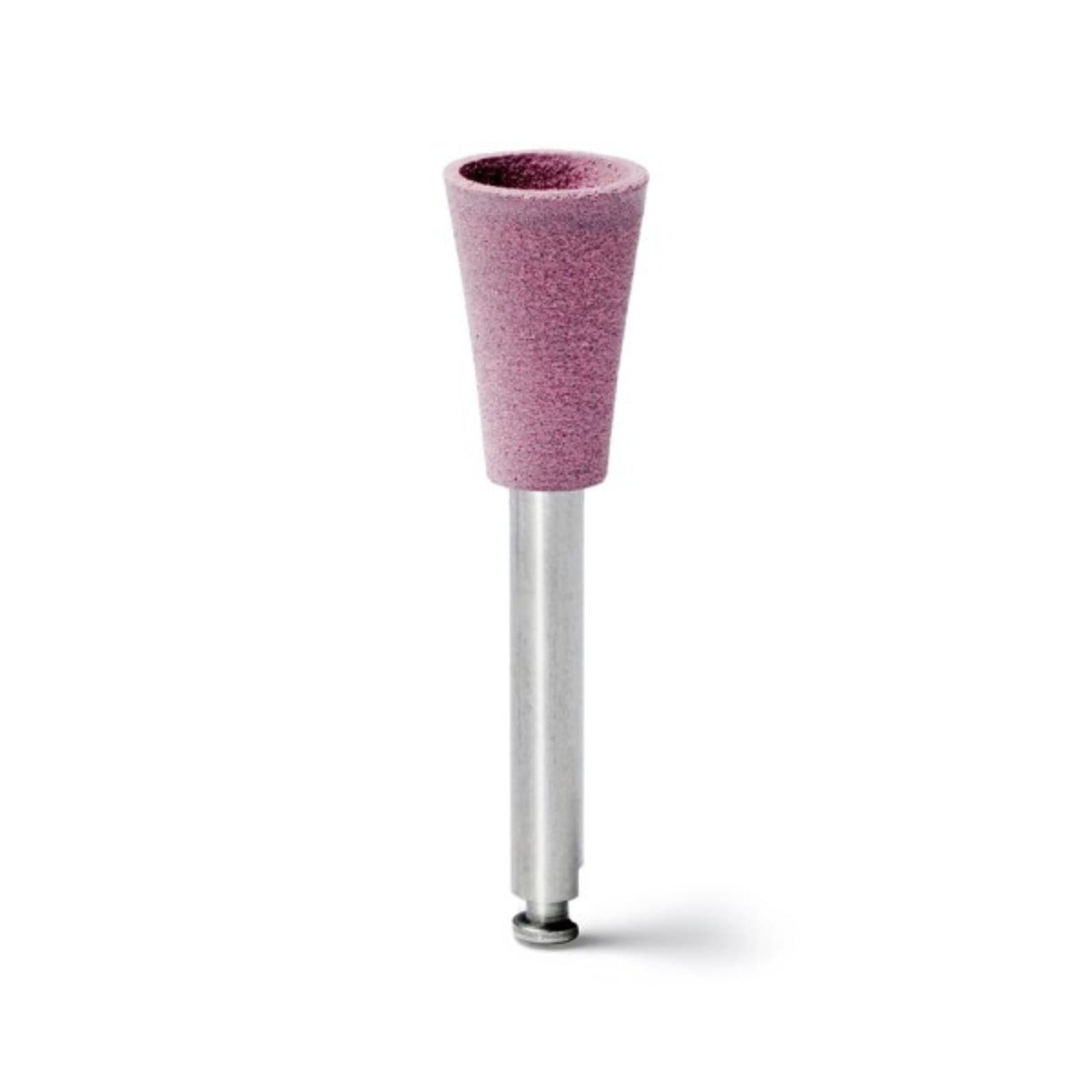 Venus® Supra Refill Pre-Polishing Cup, Pink, 10/Pk, 66093893 - Venus® Supra Refill Pre-Cup Pack of 10 - Image 1