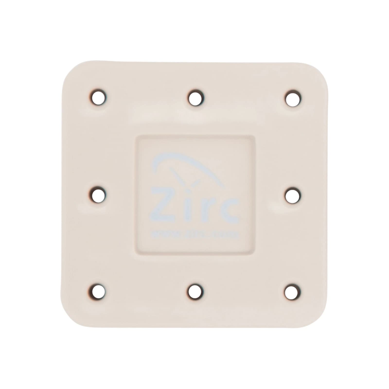 Zirc 8-Hole Magnetic Bur Block, Beige, Autoclavable, 1 Each, 50Z400G thumbnail 6