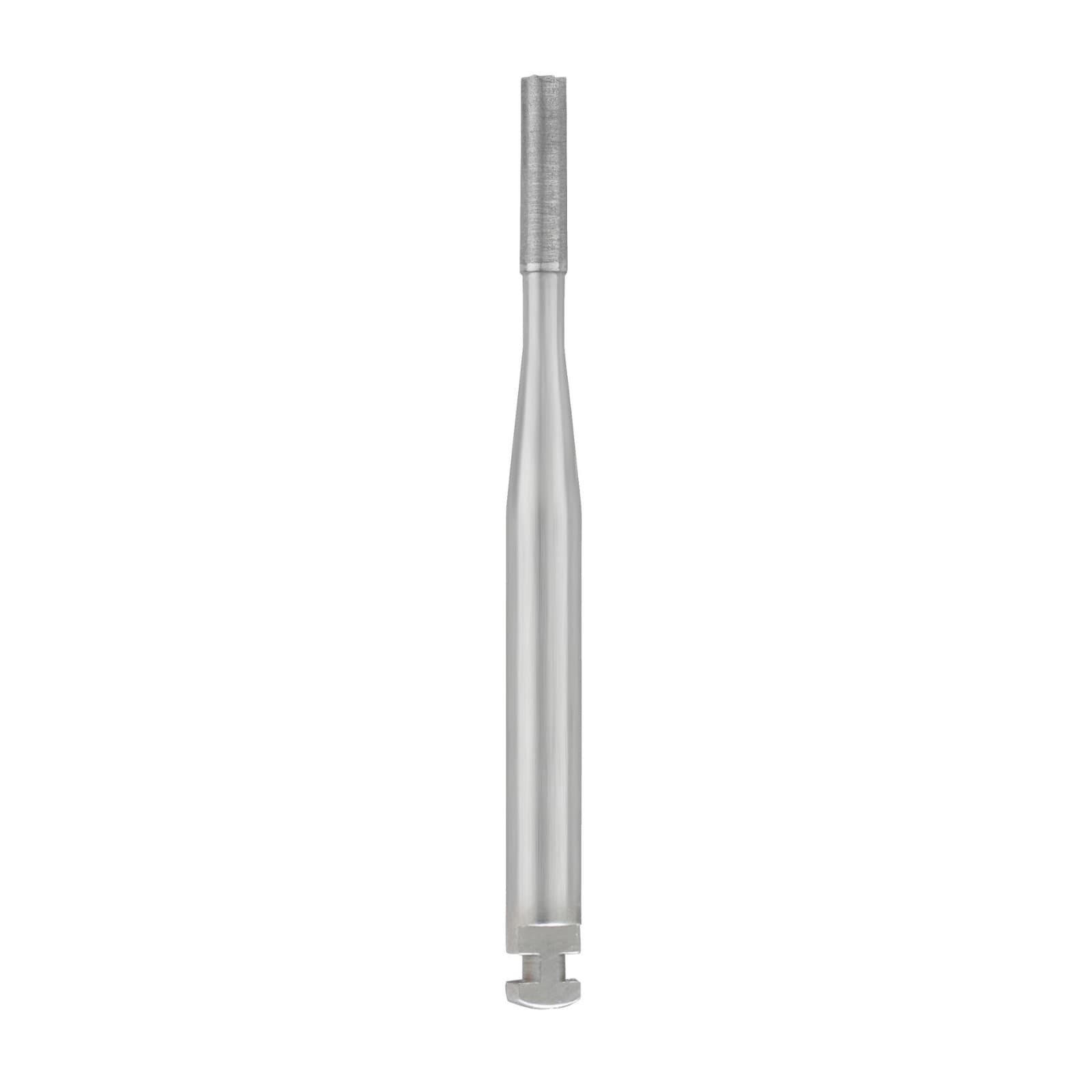 SS White RA #957 Carbide Bur, End Cutting, Right-Angle Latch, 1.0 mm Diameter, 3.8 mm Head Length, 10/Pkg thumbnail 2