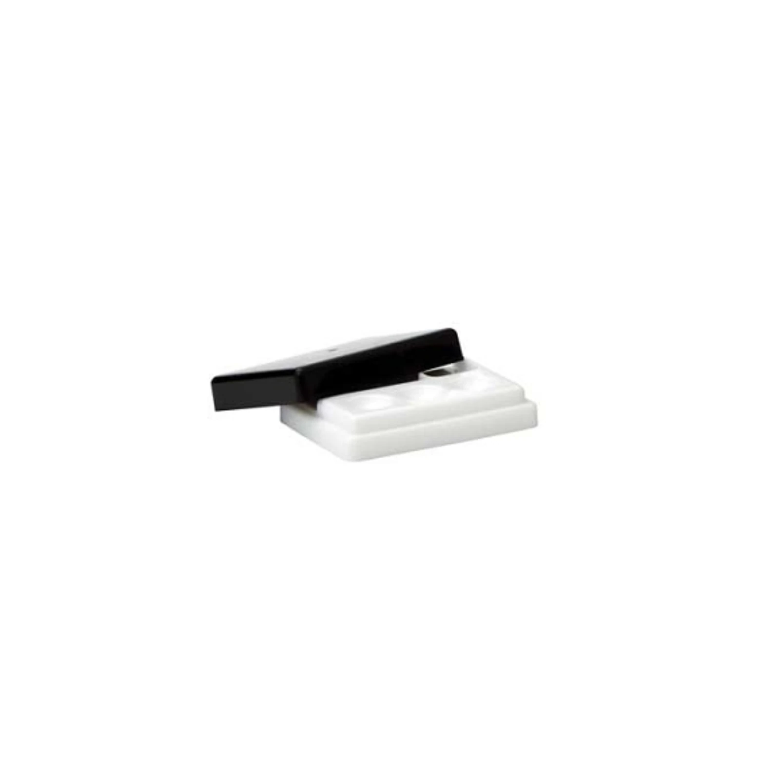 Kuraray Dispensing Dish and Light Blocking Plate, Autoclavable, 1022KA thumbnail 3