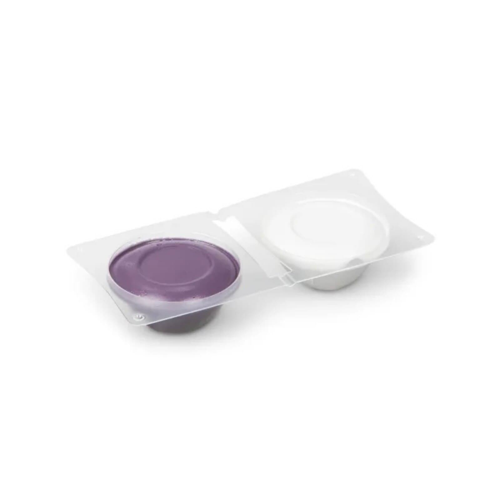 Splash! Half-Time Set VPS Impression Material, Lite Body, Wild Berry Scent, 48 mL Cartridges, 2/Pack, SPD1231 thumbnail 11