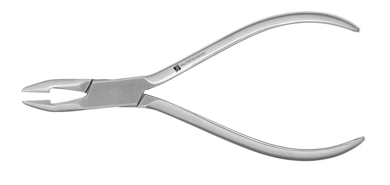 Weingart Plier #861 - Weingart Plier #861 - Image 1