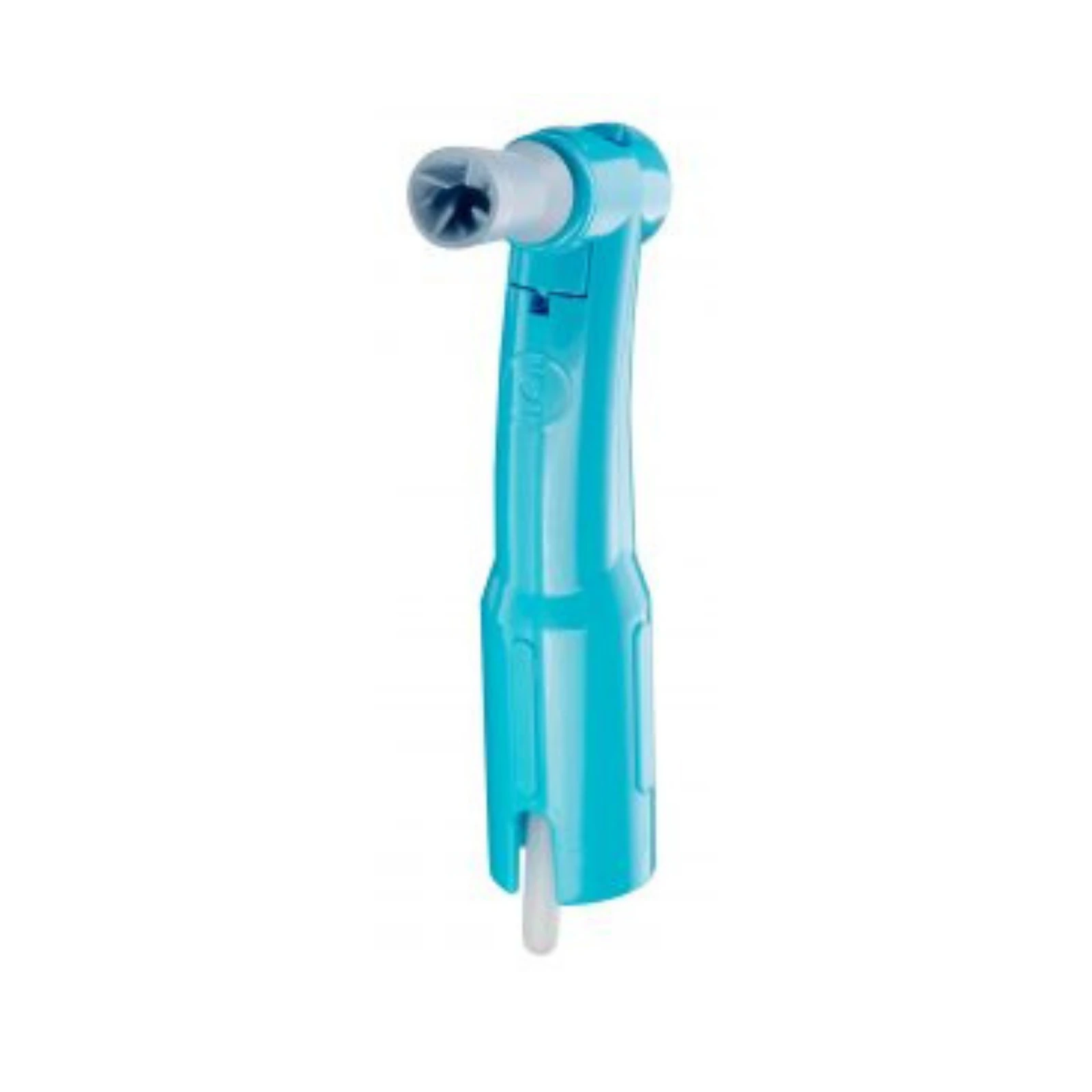 Young Dental Contra Turbo Plus™ Latex-Free Disposable Prophy Angles, Firm Blue Cup, Long Webbed, 1200/Box thumbnail 2