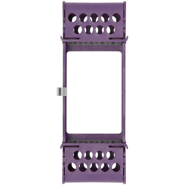 Zirc E-Z Jett® Cassette 5-Place, Plum, 50Z925E thumbnail 3