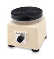 Buffalo Dental PowerRite Vibrator, Style #1A, 3-Speed, 110-120V, 4" Rubber Platform, 84350 thumbnail 8