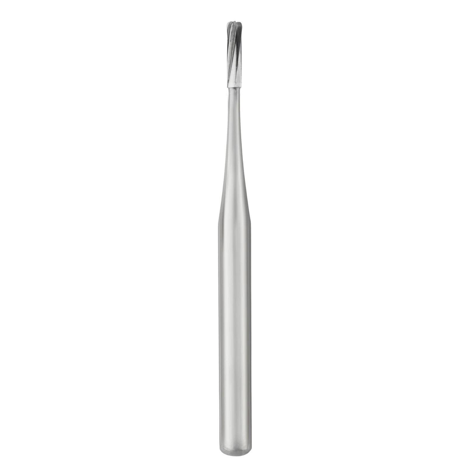 SS White Standard Operative Carbide Bur, FG, Long Pear, #330L, 0.8 mm Diameter, 2.8 mm Length, 10/Pk, 15008 thumbnail 3