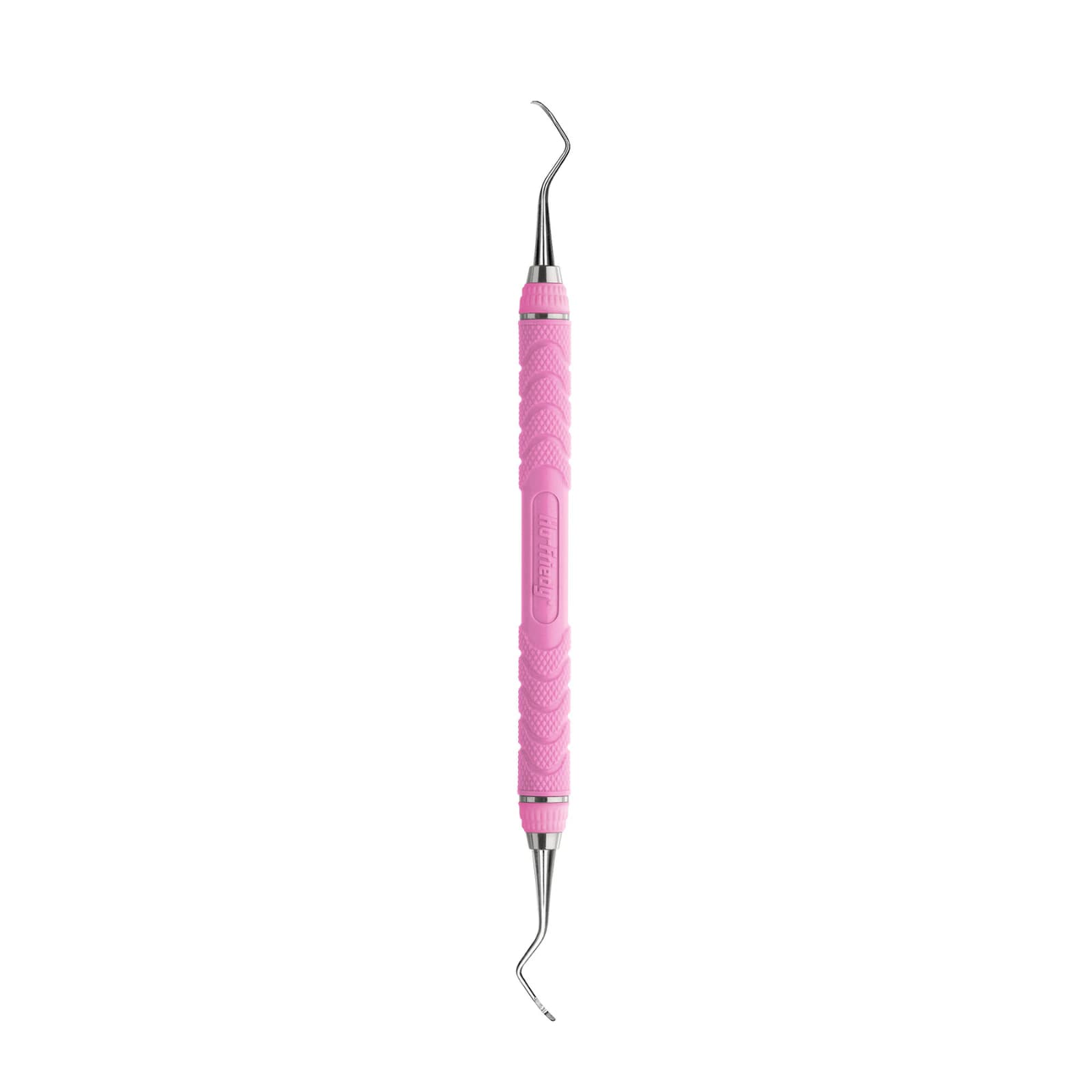 Hu-Friedy #5/6 Barnhart Rigid Universal Curette, EverEdge 2.0, C8 Resin 8 Colors Handle, Lavender, SBH5/6RC8E2 thumbnail 2