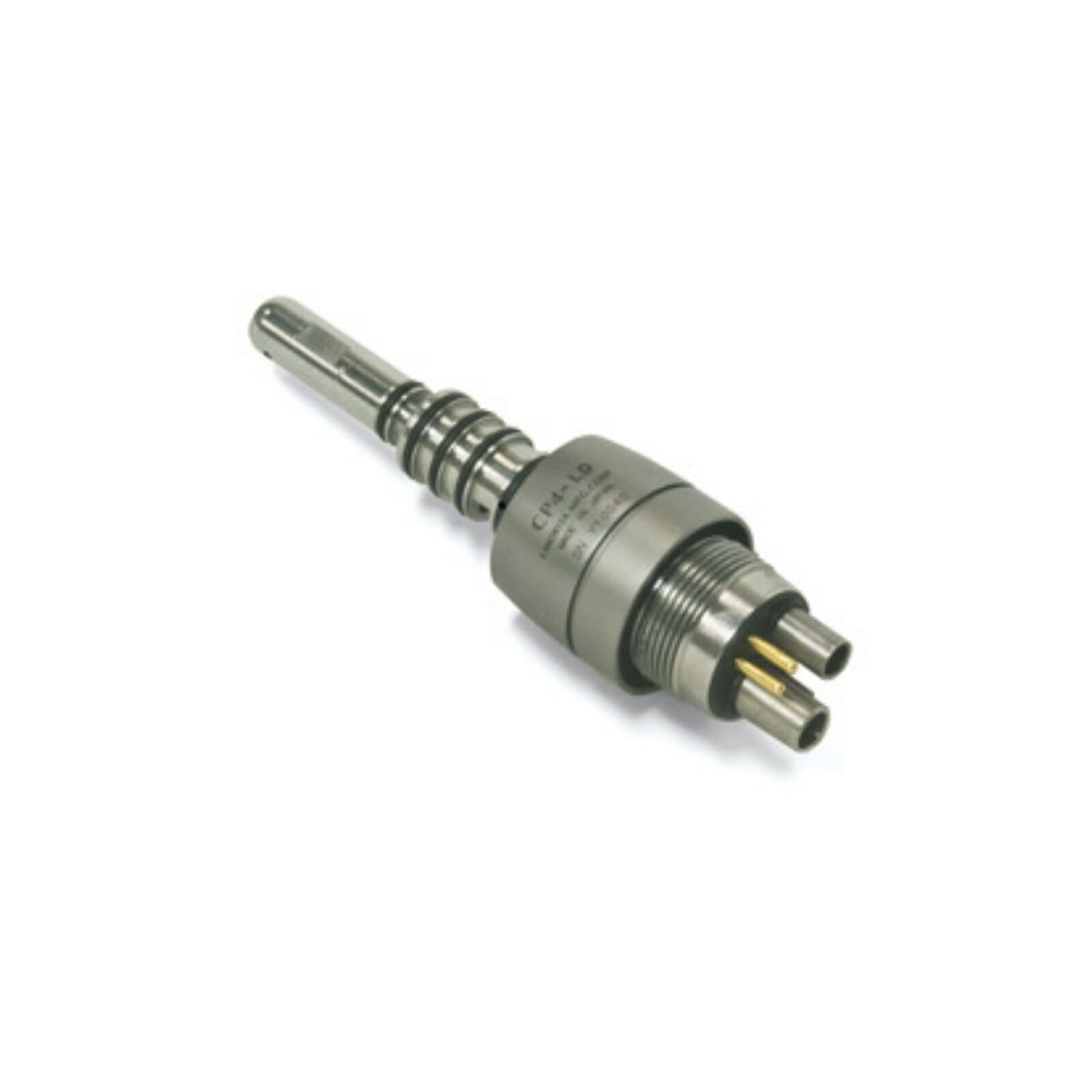 J. Morita TwinPower 4-Hole LED Coupling CP4-LD with Light, 6-Pin, 360° Swivel, 16-5354978 thumbnail 3