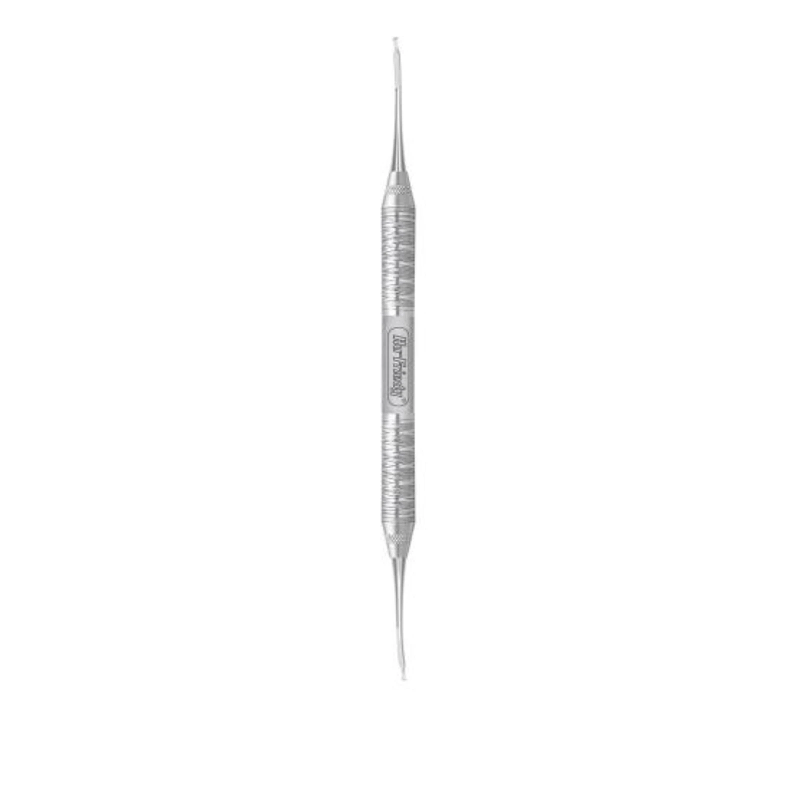 Hu-Friedy #1 Fedi DE Chisel, #6 Satin Steel Handle, 1.9mm, CPF16 thumbnail 2