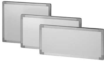 Intensifying Screen Green 6"x12" for Panoramic Film - Intensifying Screen Green 6"x12" - Image 1