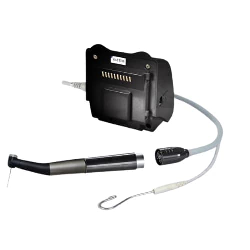 J. Morita Root ZX II OTR AC Adapter, 24-7504060 - Root ZX II OTR A/C Adapter - Image 1