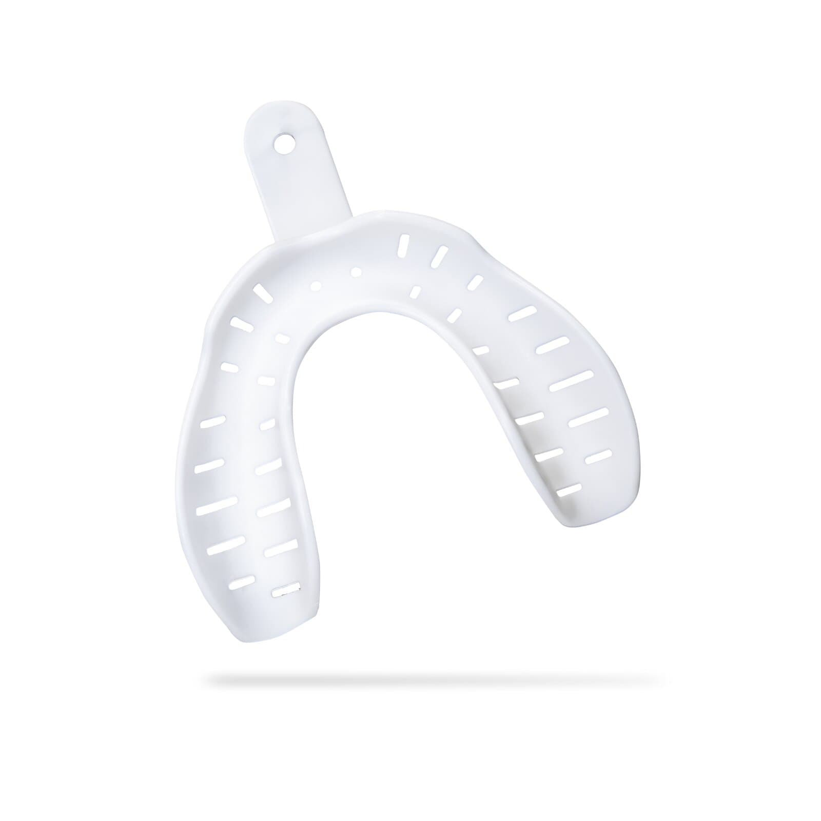 AccuDent XD Edentulous Trays #7, 12/Pk, 673710 thumbnail 2