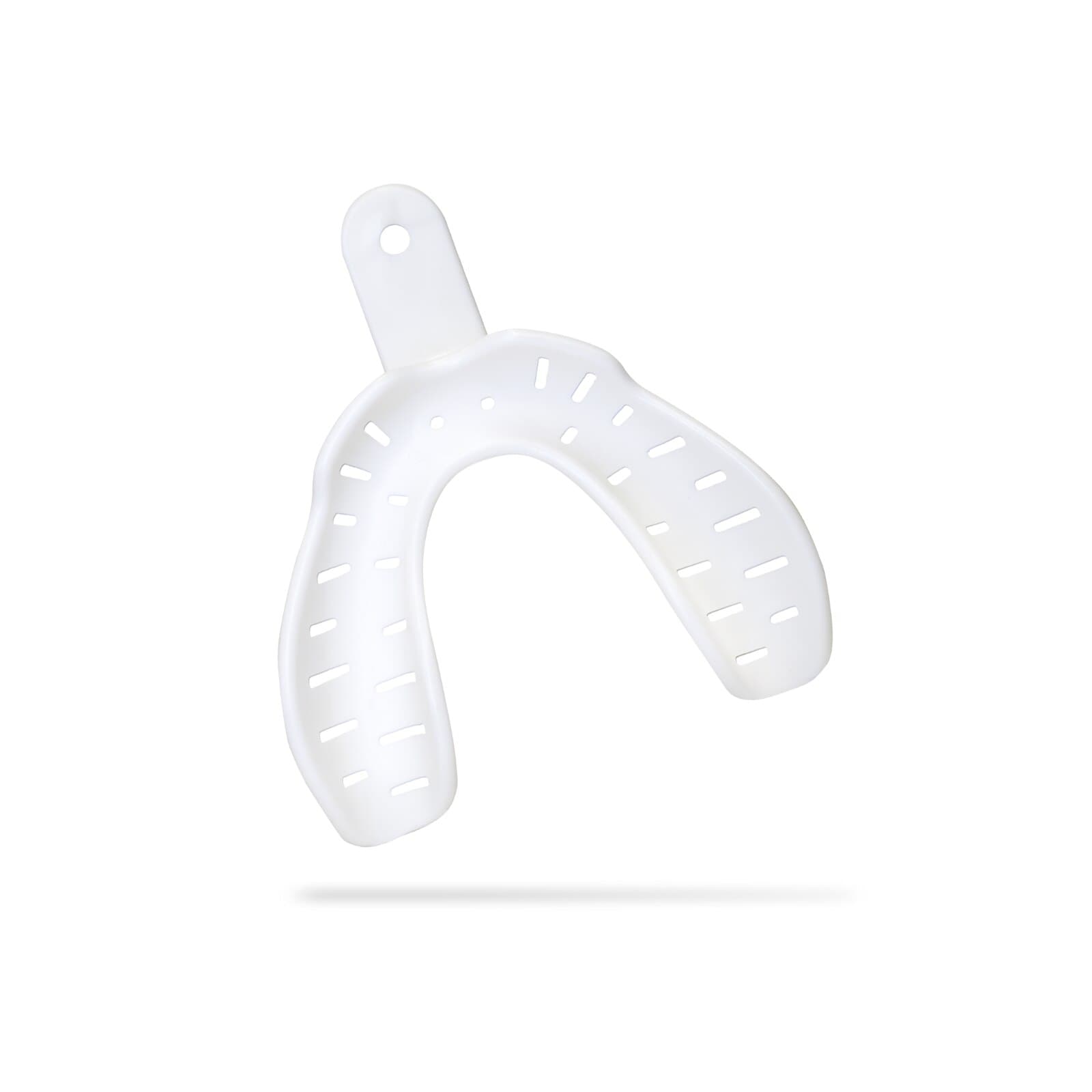 AccuDent XD Edentulous Trays #9, 12/Pk, 673712 thumbnail 2