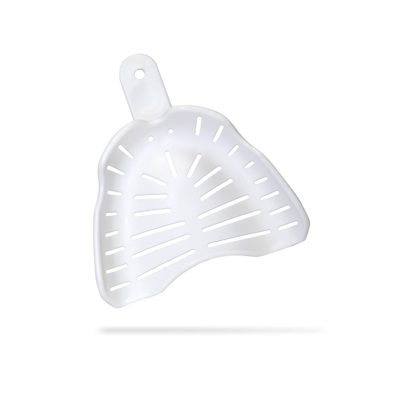 AccuDent XD Edentulous Trays #10, 12/Pk, 673713 thumbnail 2