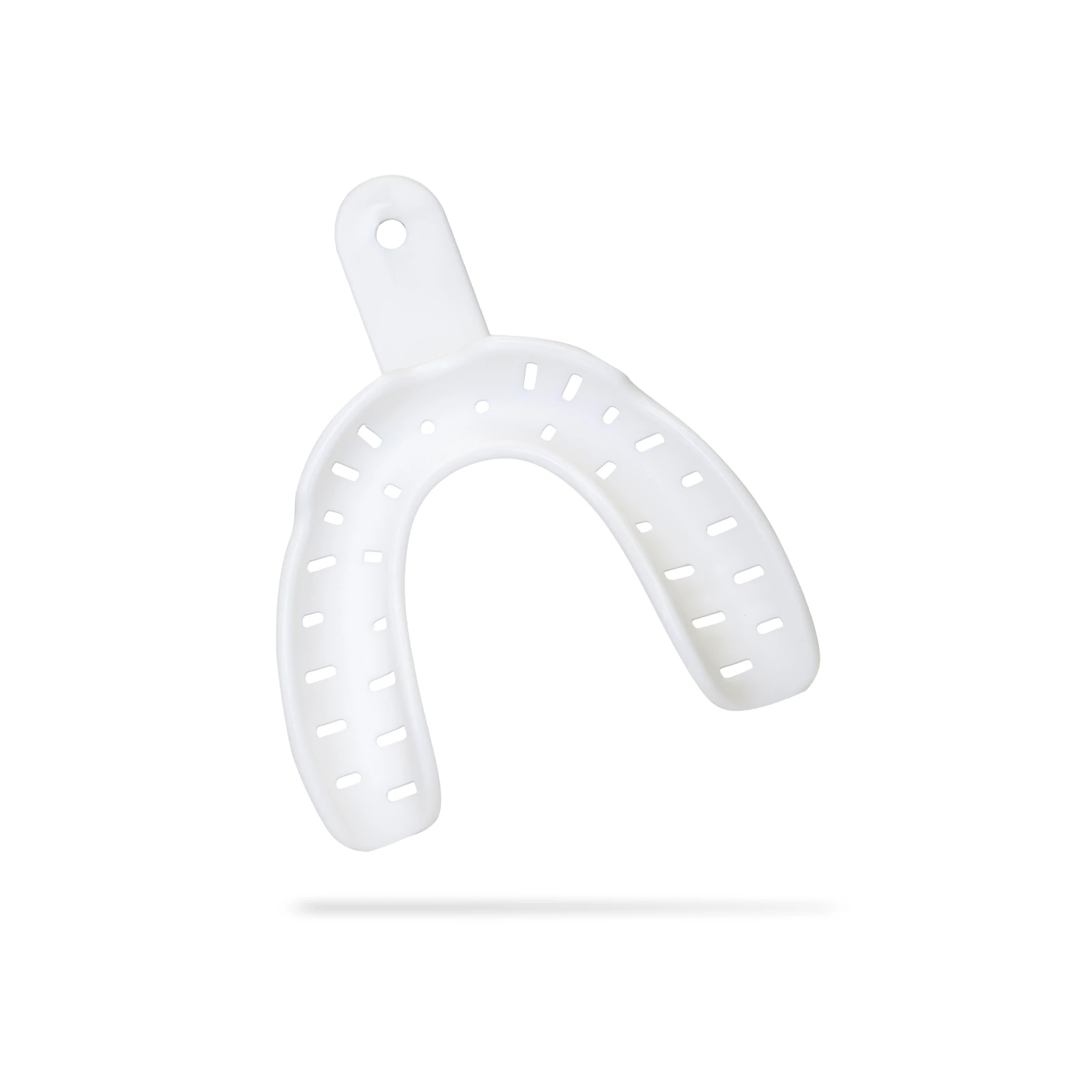 AccuDent XD Edentulous Trays #11, 12/Pk, 673714 thumbnail 2