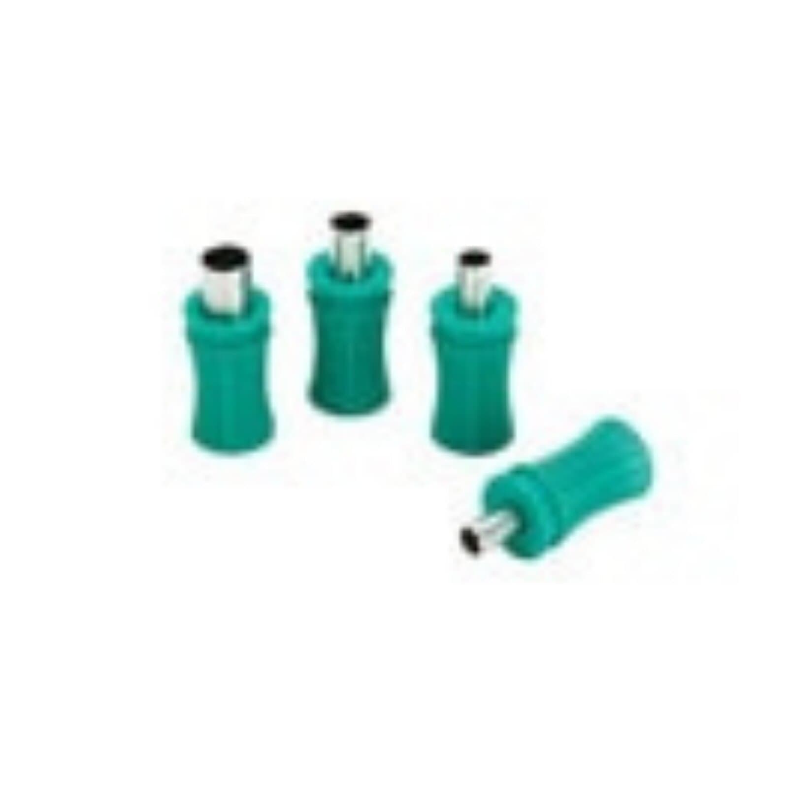 Miltex Keyes Disposable Biopsy Punch, Sterile, 6.0 mm, 50/Pk thumbnail 2