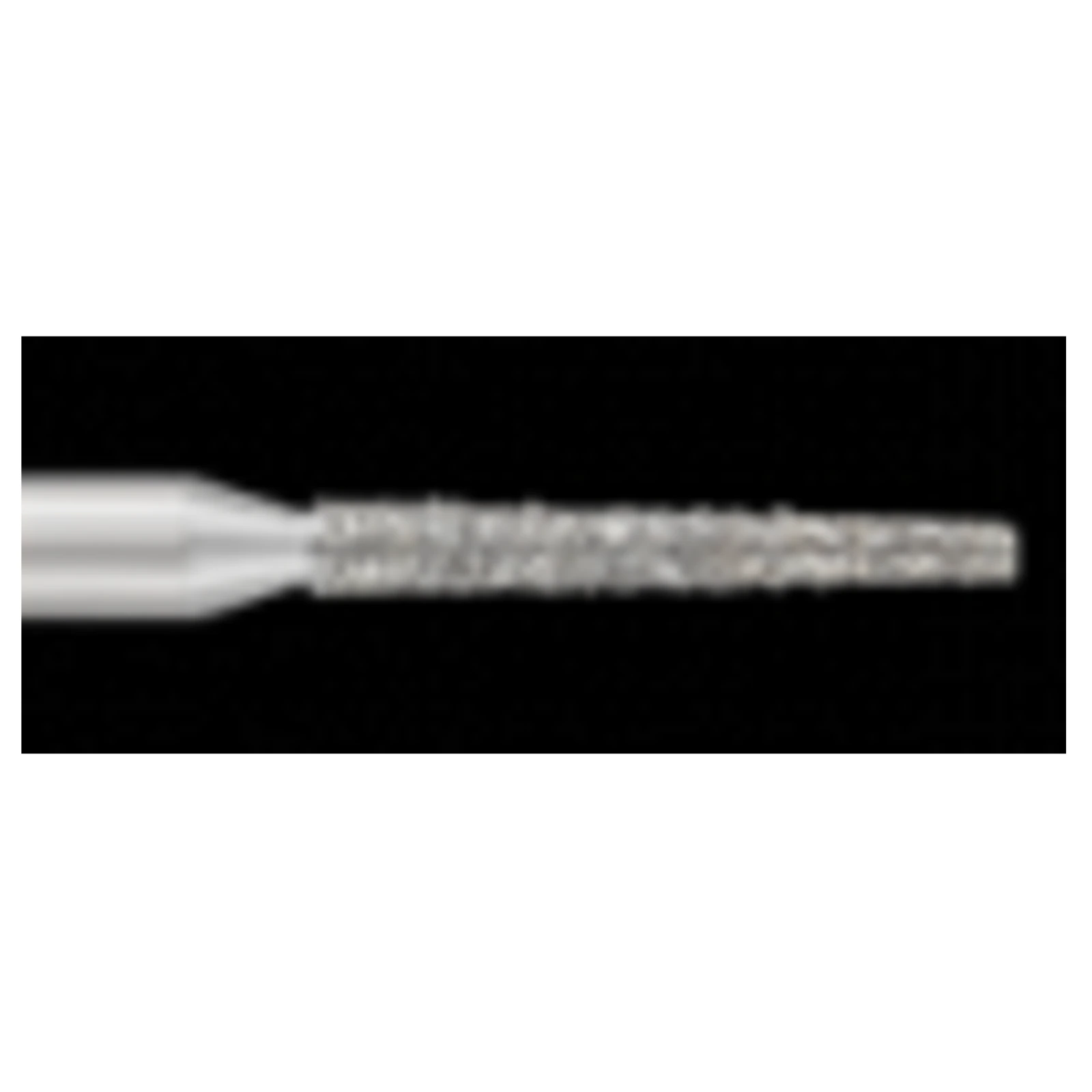 SS White Piranha Diamond 847-012C-S, 25/Pk - Piranha Diamond 847-012C-S 25/Pk - Image 1