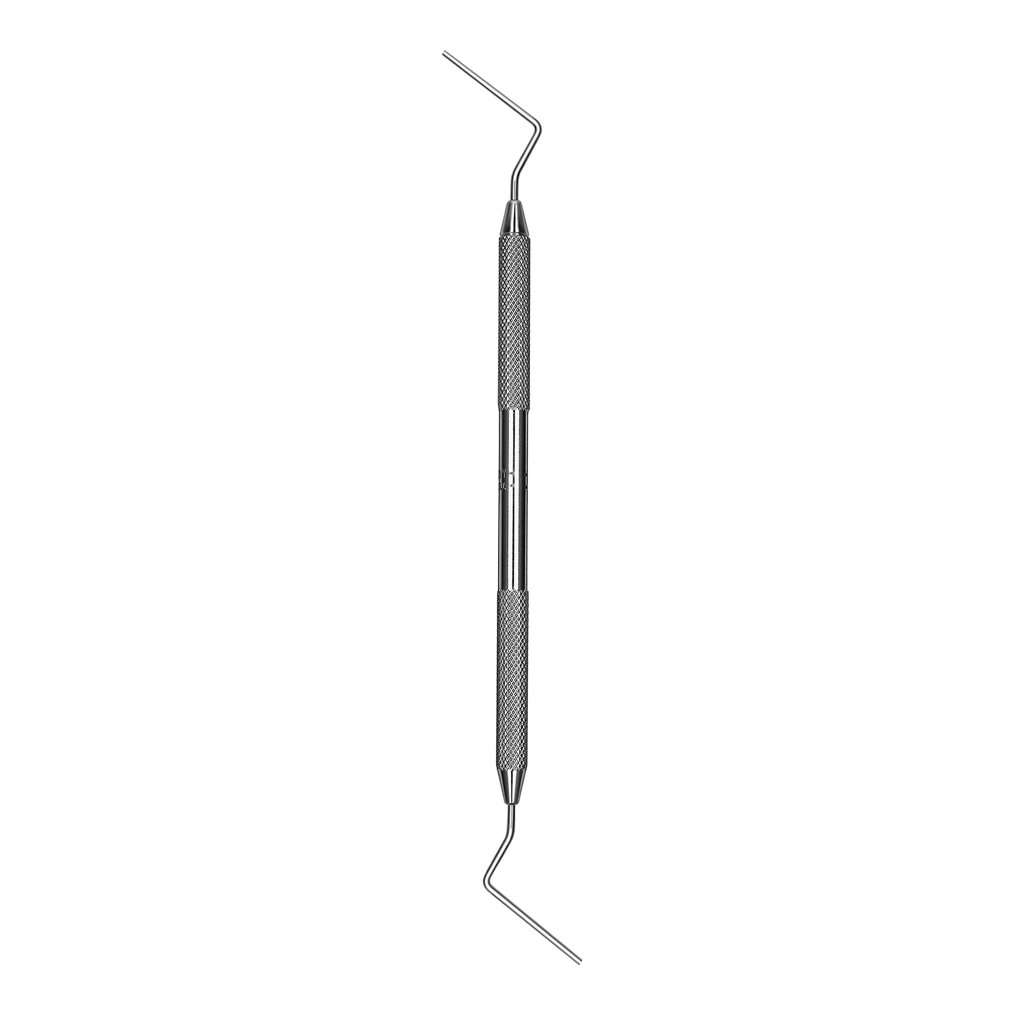 Hu-Friedy RCP9/11 Root Canal Plugger, Double-End, #9/11, #33 Round Handle, Posterior, 1/Pk thumbnail 6