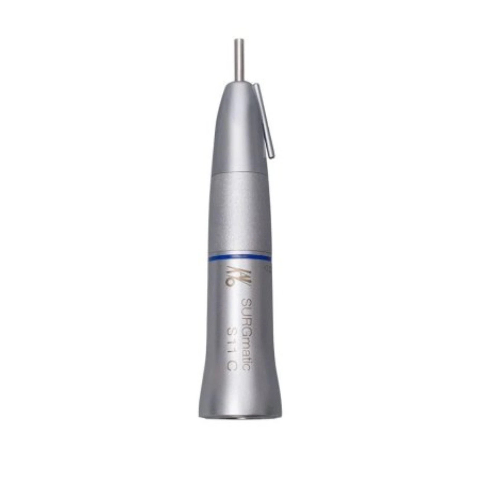 KaVo SURGmatic S11 L Straight Surgical Handpiece, 1:1, with Light, 1.009.1010 thumbnail 13