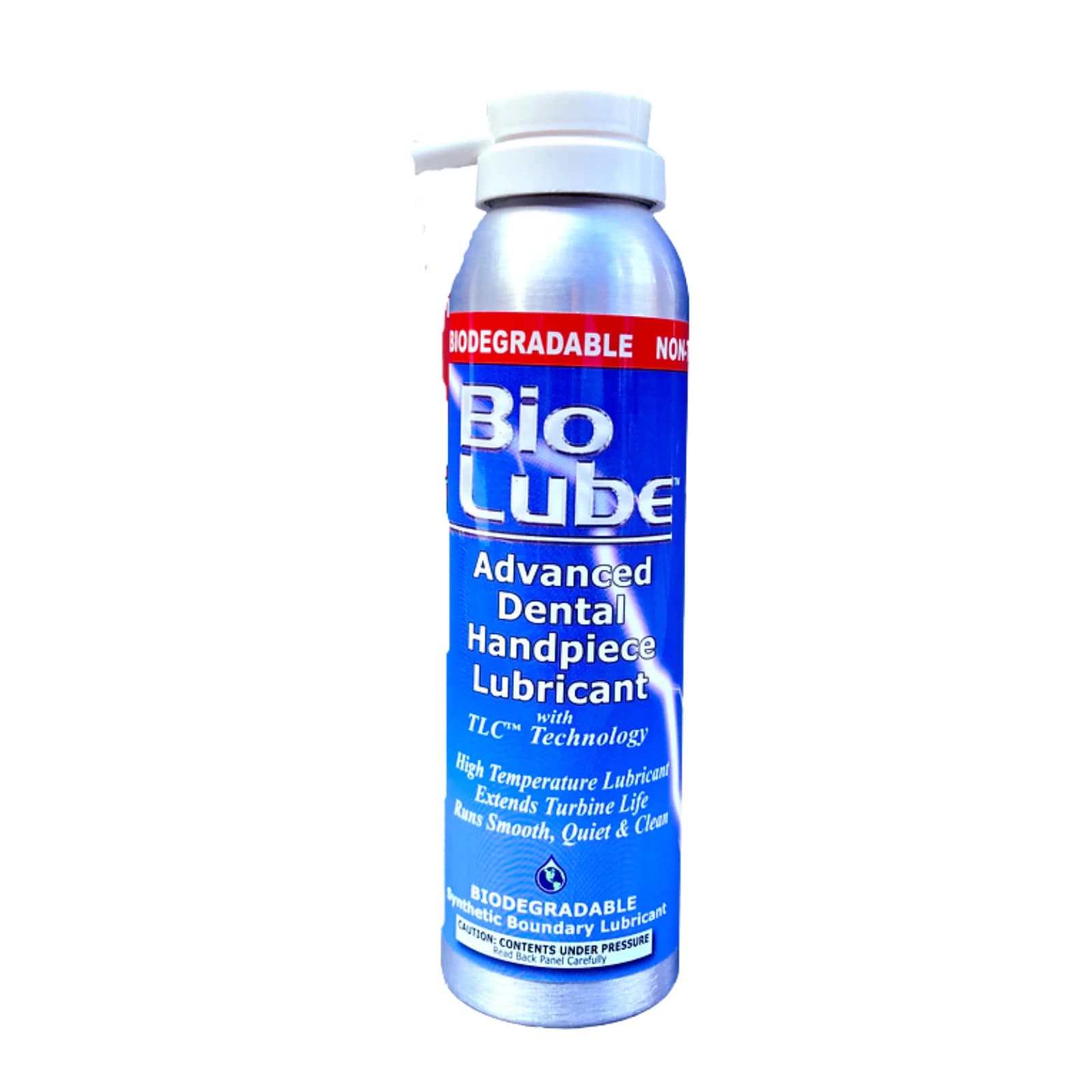 Bio Lube Advanced Handpiece Lubricant with Needle Dispenser, 2 oz, BIO-L2 thumbnail 3