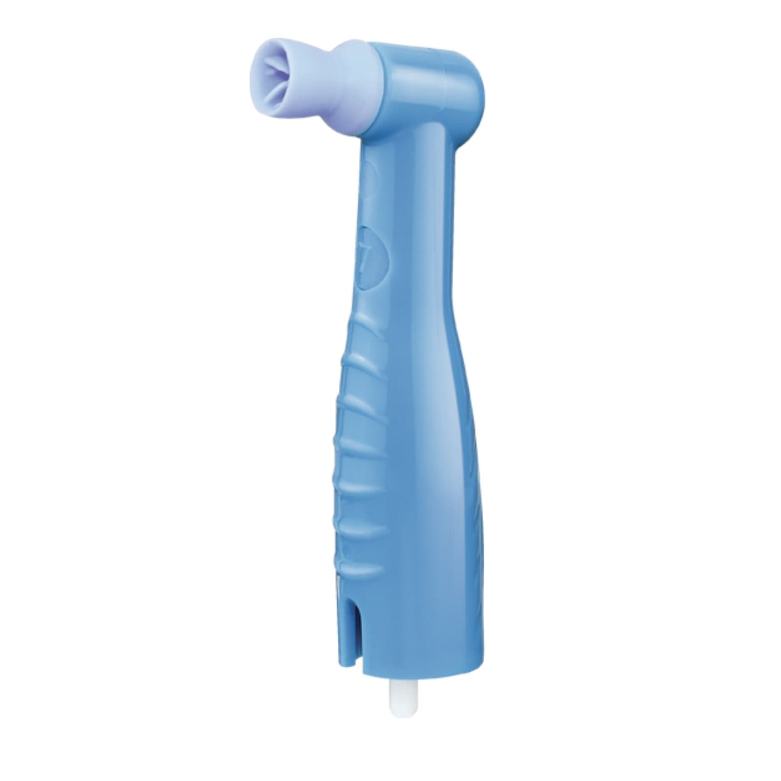 ProAngle Ergo Disposable Prophy Angle, Super Soft Blue Cup, Latex-Free, Contra-Angle, 144/Box, 168S-144 thumbnail 3
