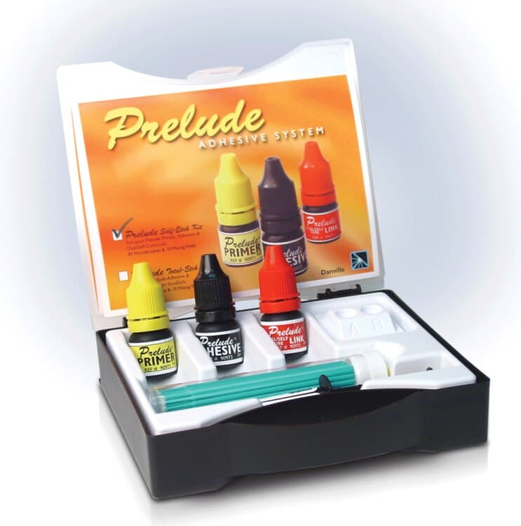 Prelude Nanohybrid Adhesive, Total-Etch, 5 ml, 1/Pk, 90974 thumbnail 12